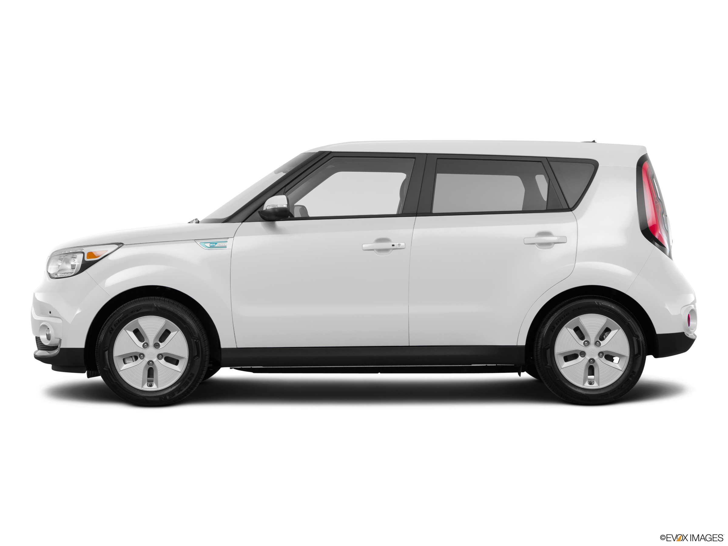 2016 kia on sale soul electric